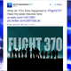 Illustration for article titled How Not To Tease An Article About The Missing Malaysian Airplane